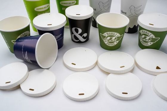 Starker Gas-Verbrauchs-Schalen-Deckel, der Maschine hohe Produktivität macht